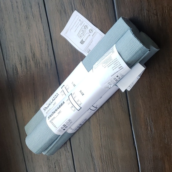 IKEA Table Runners 14"x51" SNOKRABBA Set of 3 - Picture 6 of 15